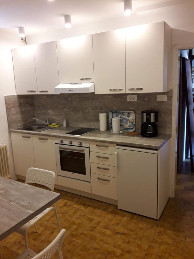 Apartma Kocevar ポルトローシュ エクステリア 写真