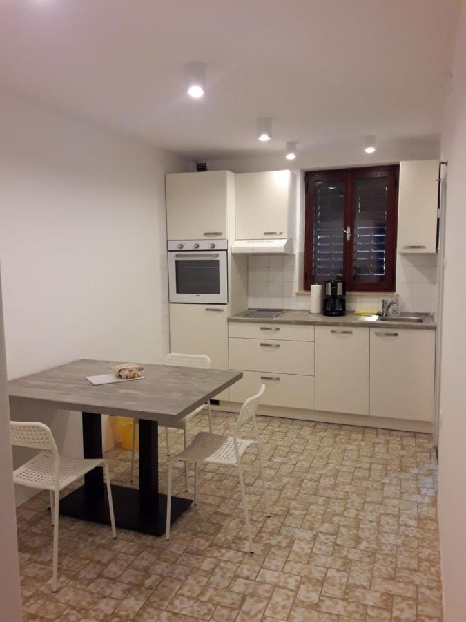 Apartma Kocevar ポルトローシュ エクステリア 写真