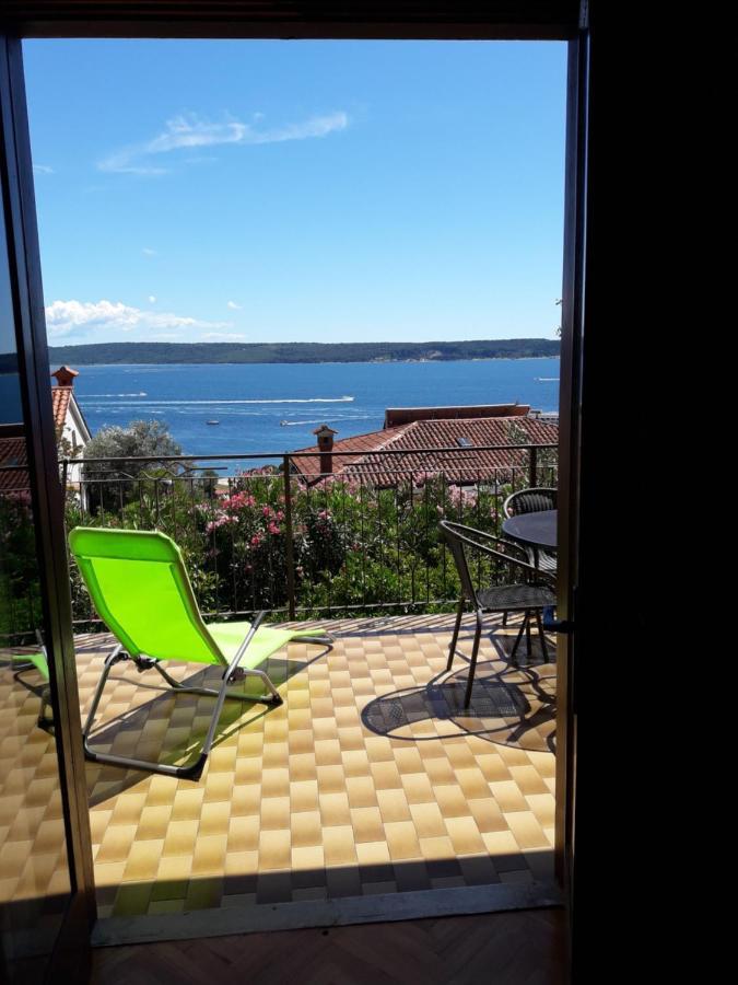 Apartma Kocevar ポルトローシュ エクステリア 写真