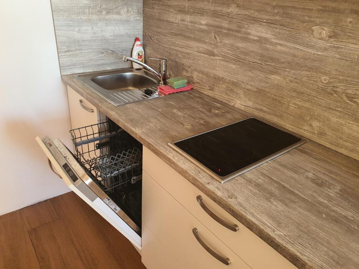 Apartma Kocevar ポルトローシュ エクステリア 写真