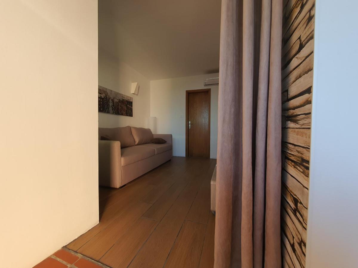 Apartma Kocevar ポルトローシュ エクステリア 写真