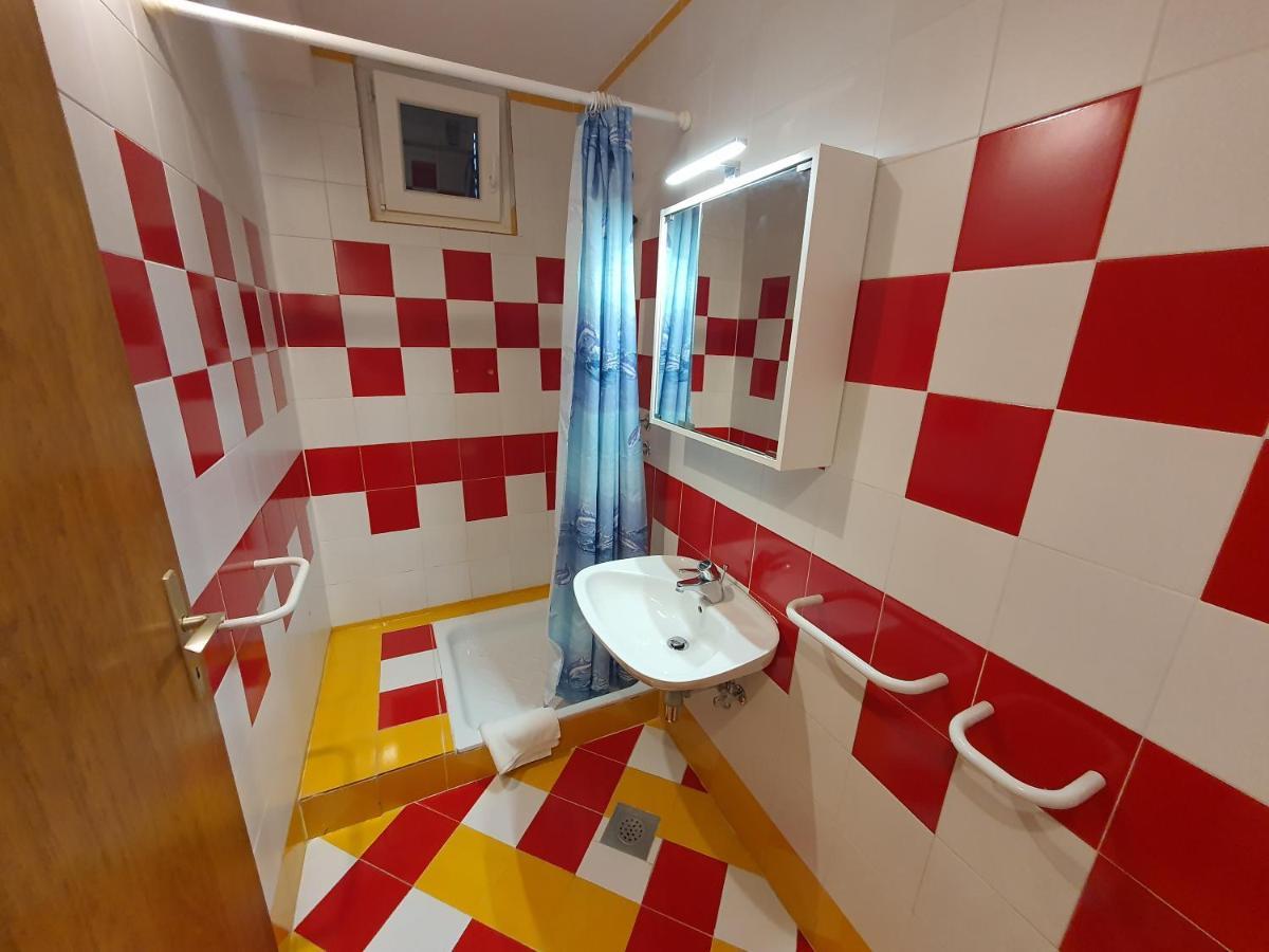 Apartma Kocevar ポルトローシュ エクステリア 写真