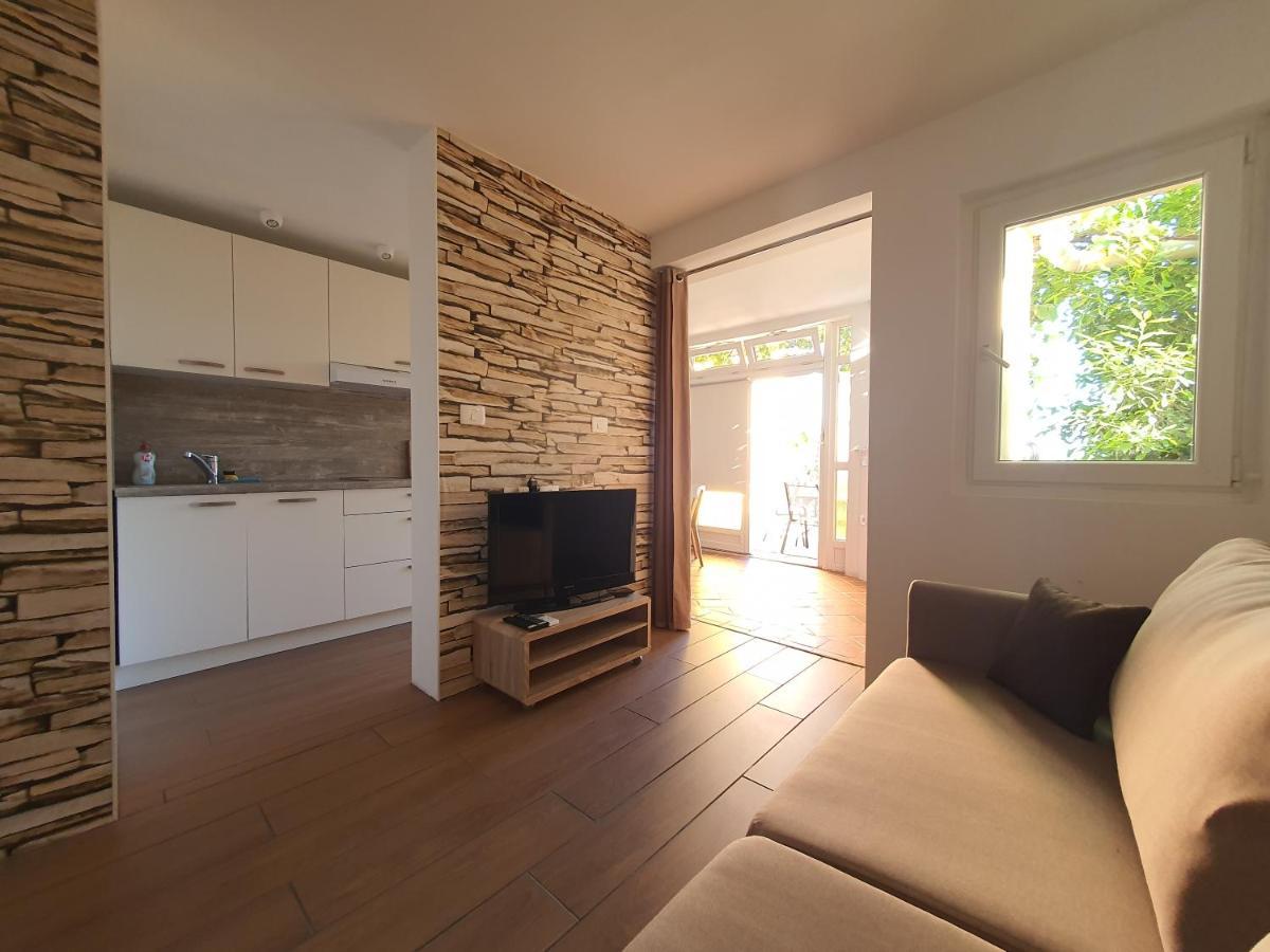 Apartma Kocevar ポルトローシュ エクステリア 写真