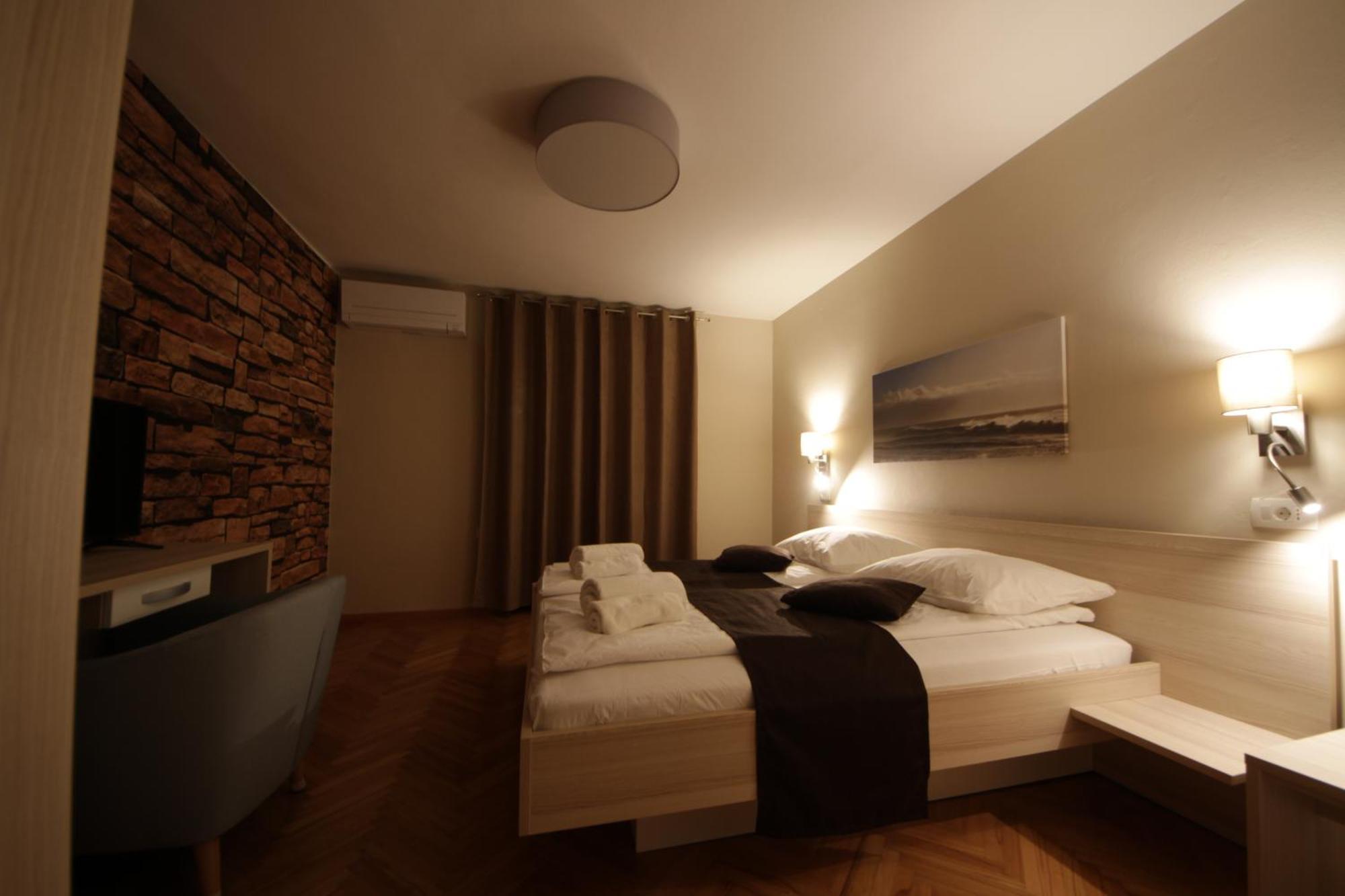 Apartma Kocevar ポルトローシュ エクステリア 写真