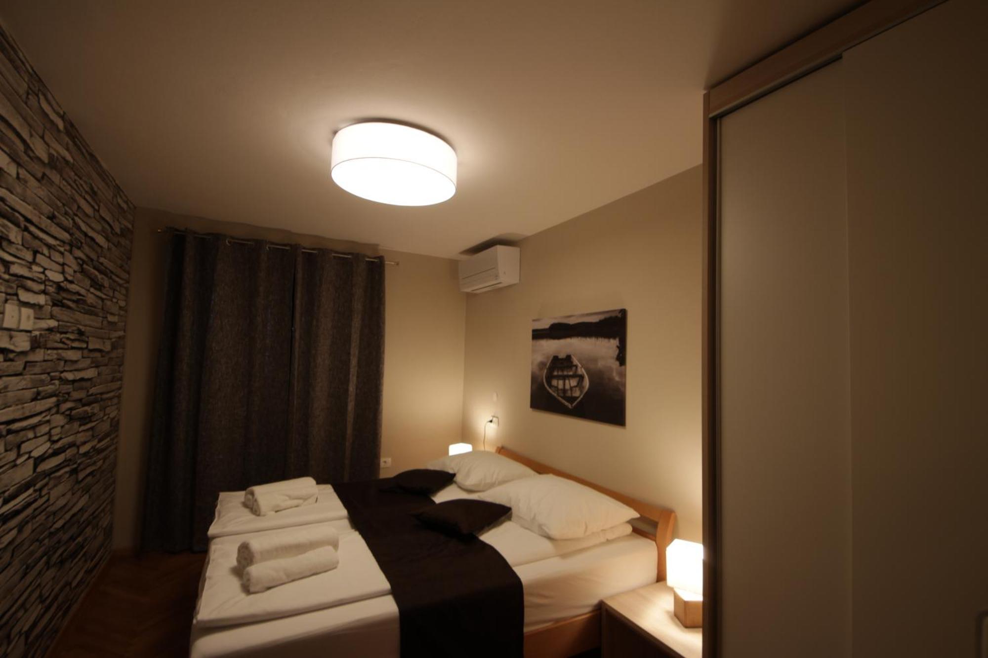 Apartma Kocevar ポルトローシュ エクステリア 写真