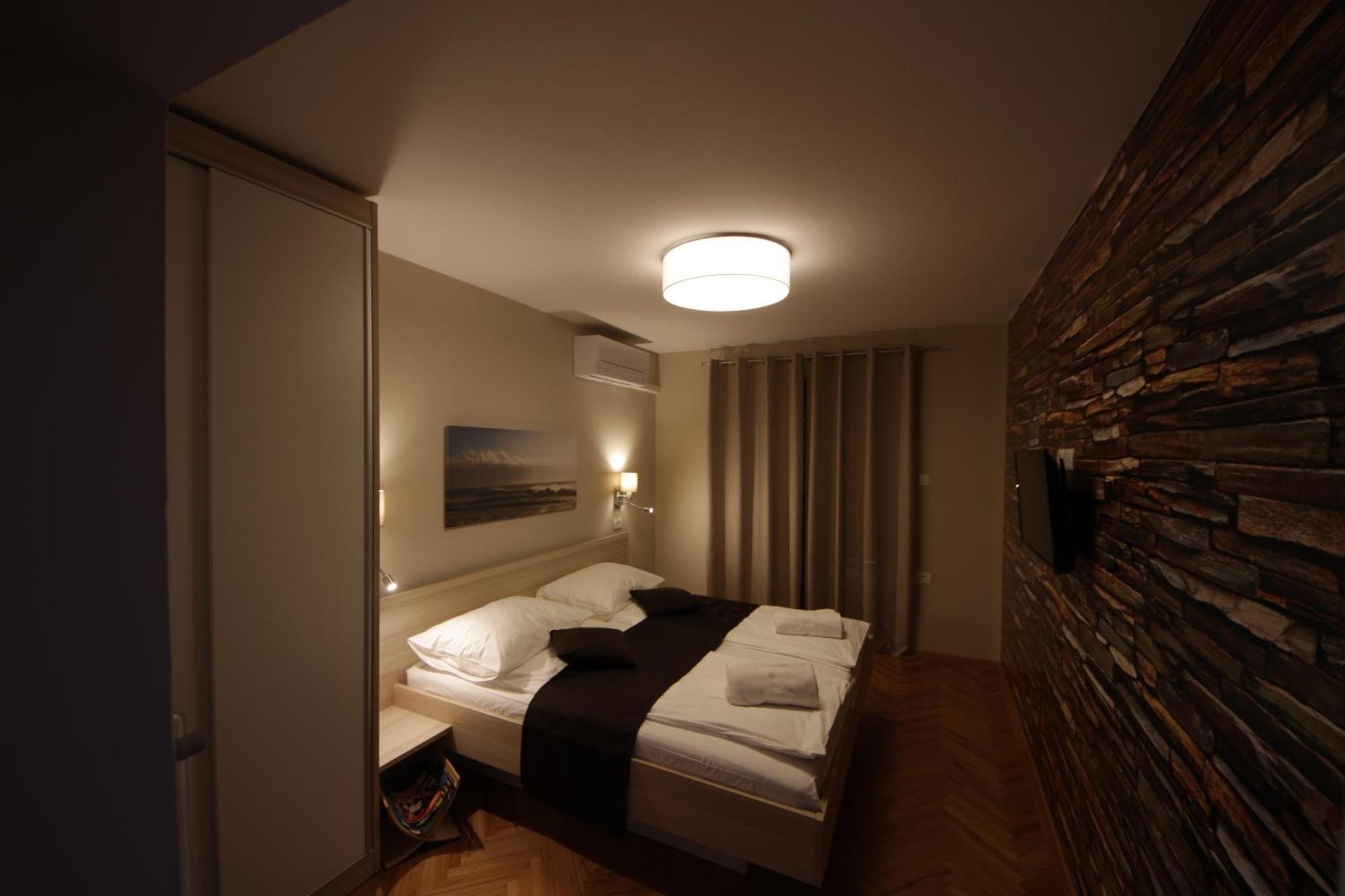 Apartma Kocevar ポルトローシュ エクステリア 写真
