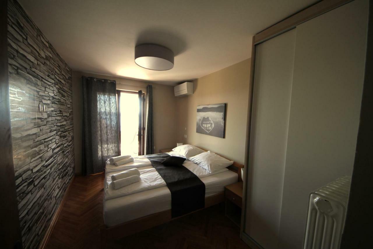 Apartma Kocevar ポルトローシュ エクステリア 写真