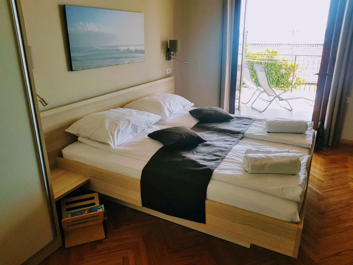 Apartma Kocevar ポルトローシュ エクステリア 写真