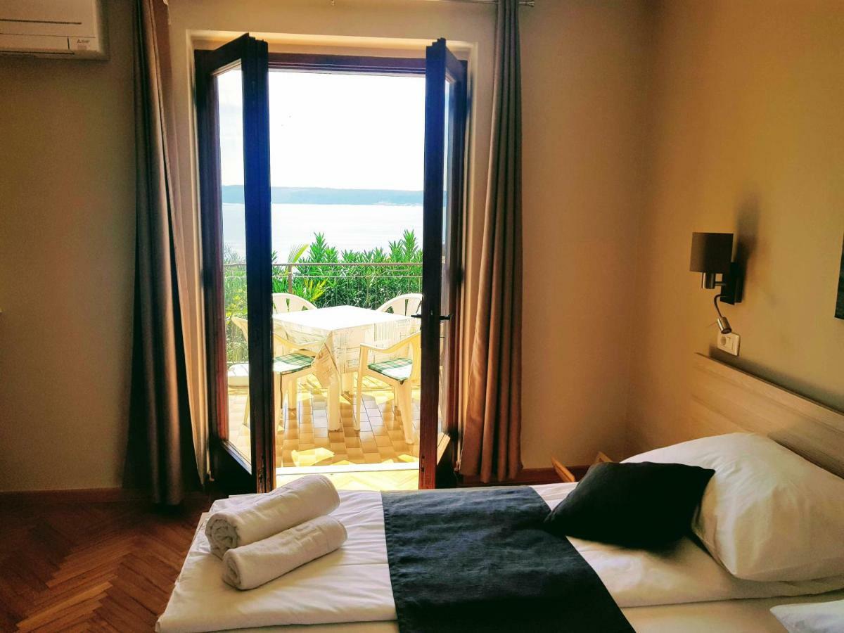 Apartma Kocevar ポルトローシュ エクステリア 写真