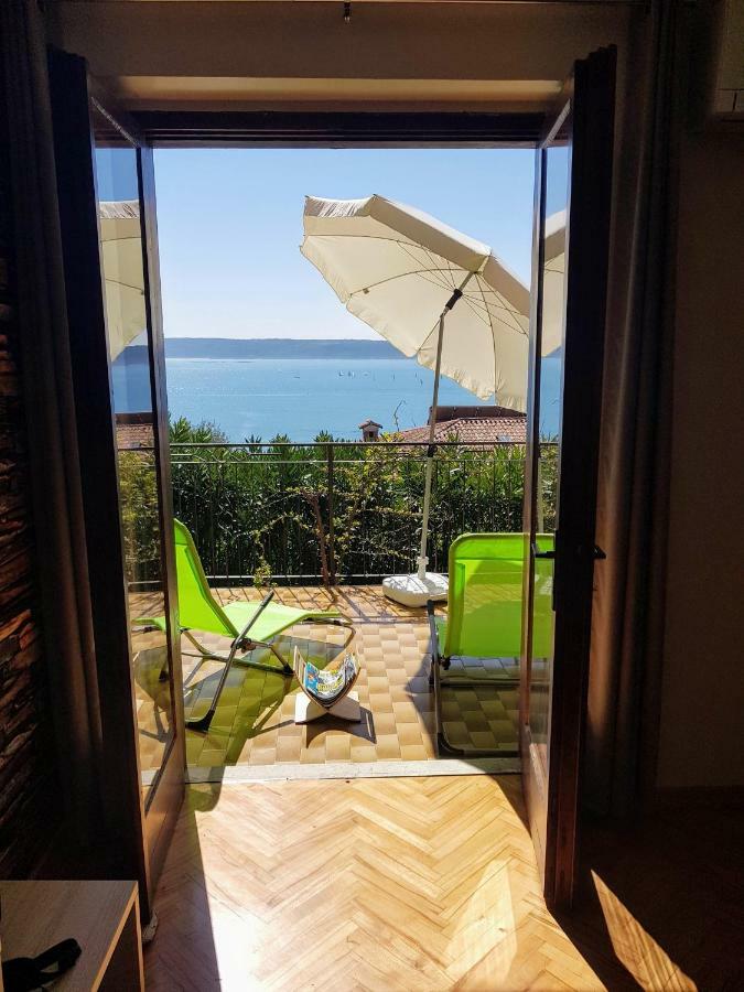 Apartma Kocevar ポルトローシュ エクステリア 写真