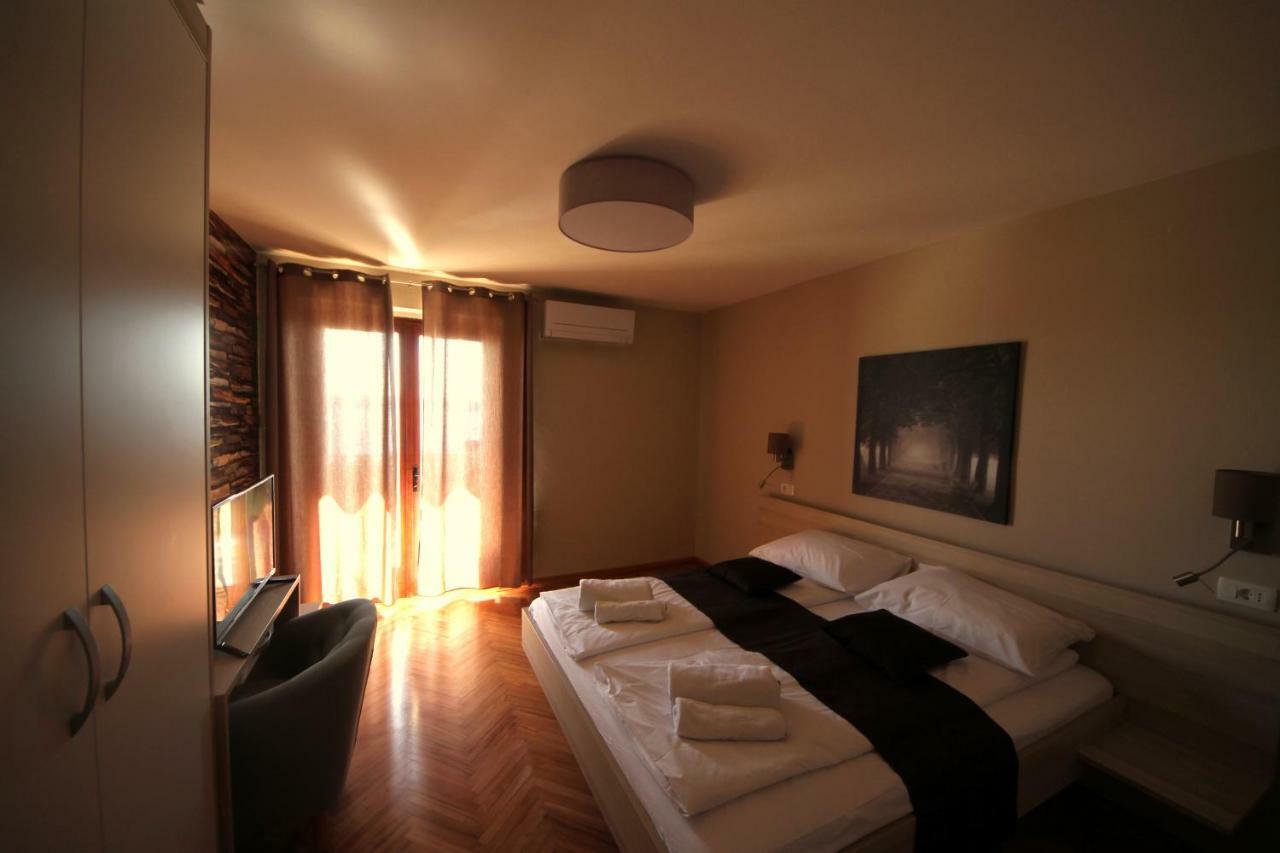 Apartma Kocevar ポルトローシュ エクステリア 写真
