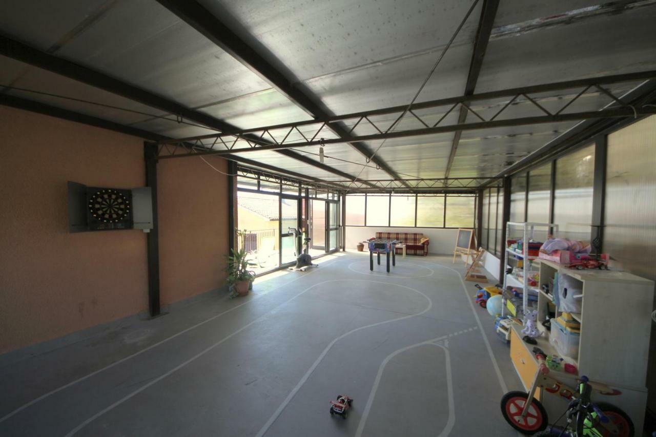 Apartma Kocevar ポルトローシュ エクステリア 写真