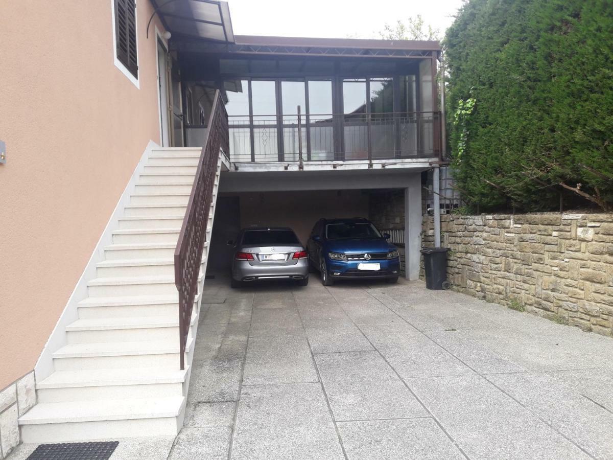 Apartma Kocevar ポルトローシュ エクステリア 写真